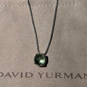 David Yurman Necklace
